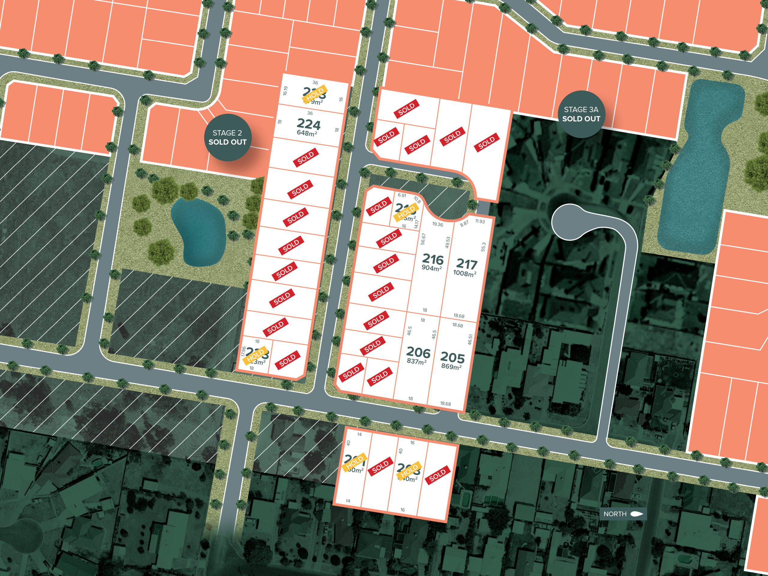 Livingston Land for sale