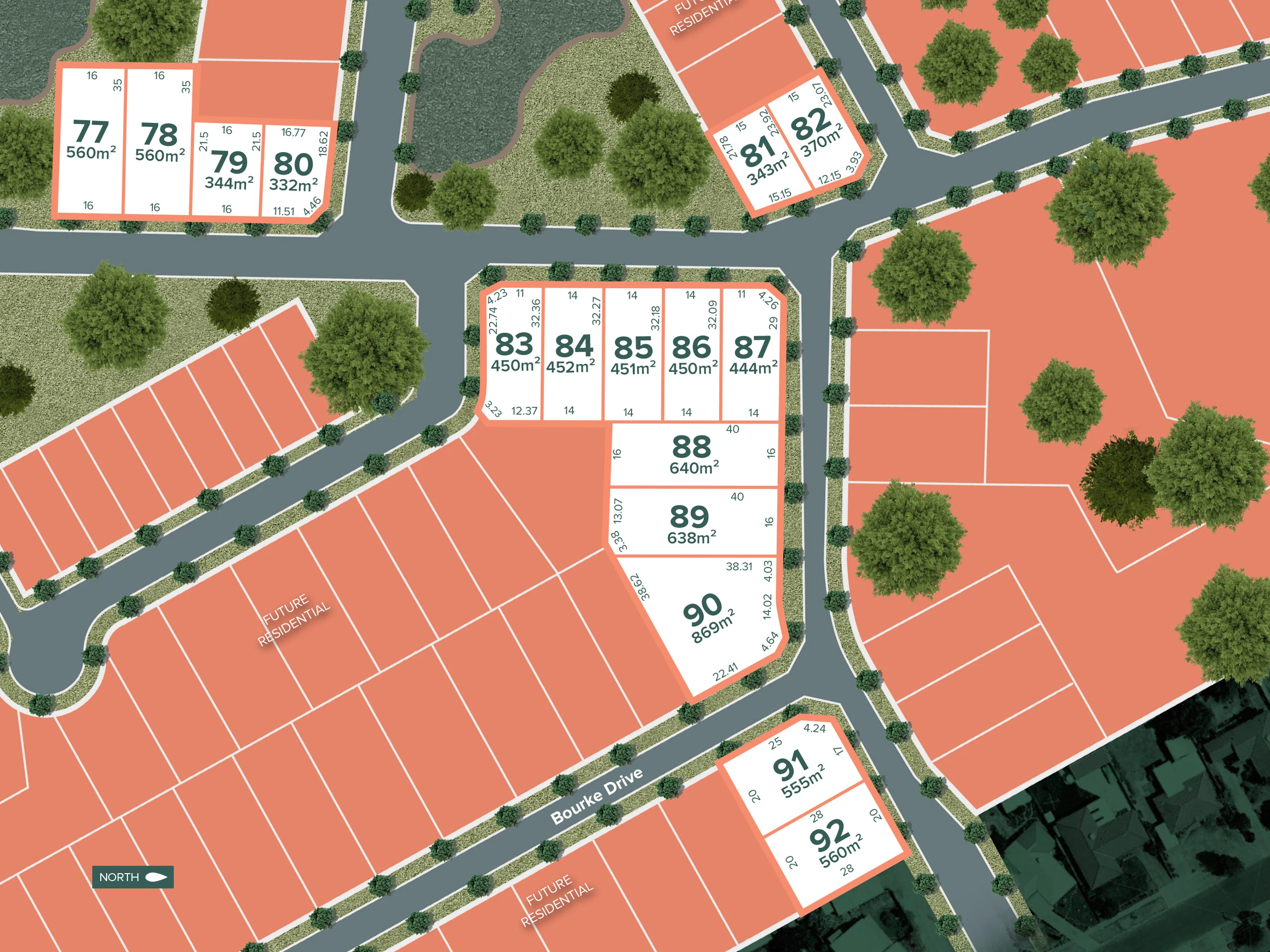 Livingston Land for sale