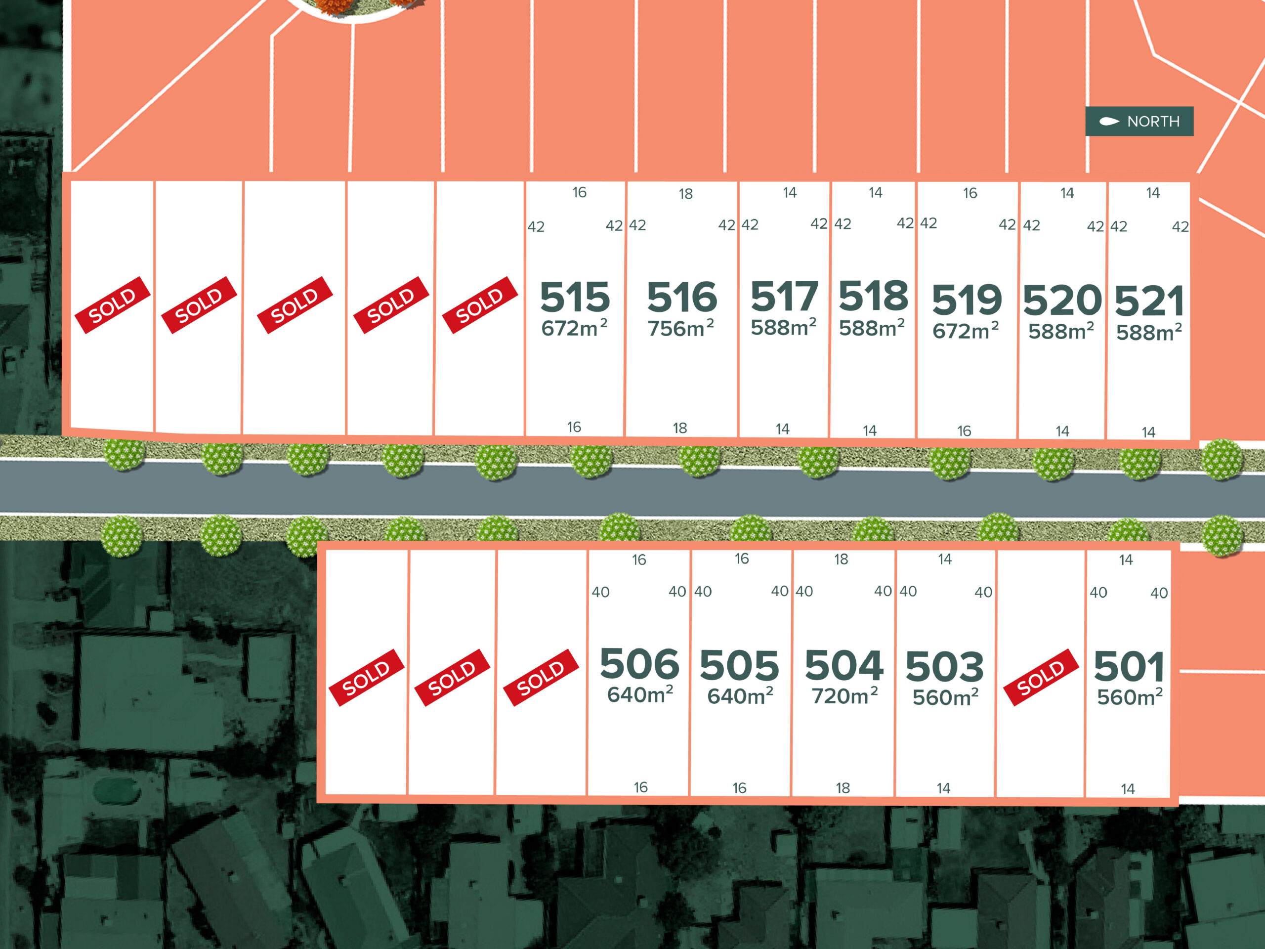 Livingston Land for sale